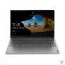 Lenovo ThinkBook 15 G2 -20VE0025AU- Intel i5-1135G7 / 8GB 3200MHz / 256GB SSD / 15.6" FHD / W10P / 1-1-1