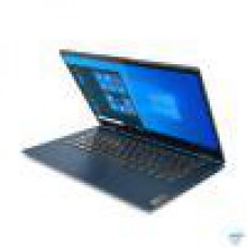 Lenovo ThinkBook 14s Yoga -20WE0020AU- Intel i5-1135G7 / 16GB 3200MHz / 512GB SSD / 14" FHD Touch / PEN / W10P / 1-1-1