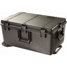 Pelican iM2975 Storm Large Travel Case in Black. No Foam Inserts