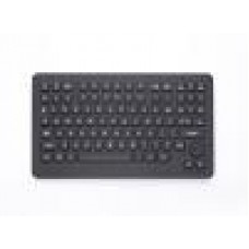 iKey SLK-880-FSR Backlit Military Keyboard