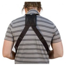 InfoCase - Toughmate Protective Body Harness for 15TBC19AOCS-P for CF-19 & FZ-G1 X-Strap