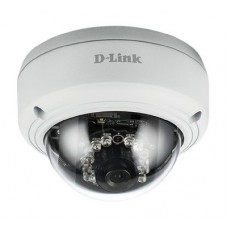 D-Link DCS-4603 Vigilance 3MP Full HD Day & Night Mini Dome PoE Network Camera