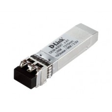 D-Link DEM-435XT 10GBase-LRM SFP+ Transceiver (Multimode 1310nm) - up to 220m on OM1/OM2/OM3