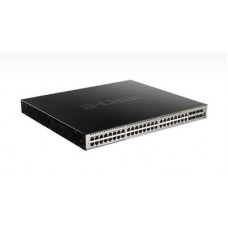 D-Link 52 Port Stackable Switch