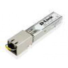 D-Link Gigabit SFP to RJ45 Transceiver