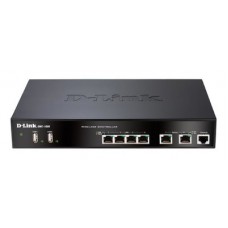 D-LINK DWC-1000 Unified Wireless Controller for up to 24 APs (12 AP License Included)