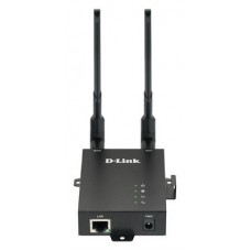 D-LINK 4G LTE Dual SIM M2M VPN Router