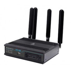 Netcomm NTC-400  4g LTE Cat6 Industrial M2M Router with Dual SIM Failover and Dual Band WiFi