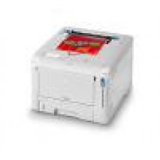 OKI C650DN Colour Laser Printer A4 35 ppm Duplex Networked