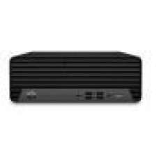 HP ProDesk 600 G6 SFF -2H0W7PA- Intel i5-10500 / 8GB 2666MHz / 256GB Optane SSD / DVDRW / W10P / 3-3-3. Also see 19H-46Q62PA