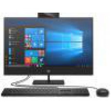 HP ProOne 400 G6 AIO -312G2PA- Intel i7-10700T / 16GB 2933MHz / 512GB SSD / 23.8" FHD Touch / WiFi + BT / W10P / 1-1-1