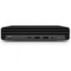 HP EliteDesk 800 G8 Mini -4D9V7PA- Intel i7-11700T / 8GB 3200MHz / 512GB SSD / W10P / 3-3-3