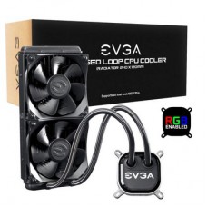 EVGA CLC 240 Liquid CPU Cooler