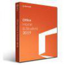Microsoft Office 2019 Home & Student, Retail Software, 1 User, Medialess