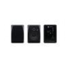 Kramer 5-Inch  Two-Way Bi-Amplified Studio Grade Speaker Black (Speakers) - 50W Output Power