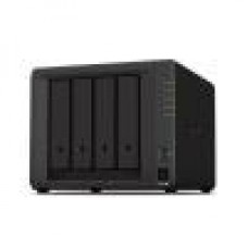 Synology DiskStation DS920+ 4-Bay 3.5" Diskless, Intel Celeron J4125 4-core, 2xGbE NAS (SMB) - 4GB RAM, 2 x USB3, 1 x eSATA. 3 Yr Wty.