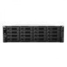 Synology RackStation RS4021xs+ 16-Bay 3.5" Diskless 4xGbE 2x10GbERJ45 (3U Rack),Intel Xeon D-1541 8core,16GB DDR4, Synology Compatible drives only.