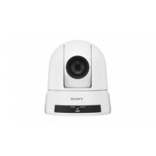 Sony SRG300SEW 1080/60P, 30X OPT,3G-SDI, FHD IP Control PTZ Camera - White