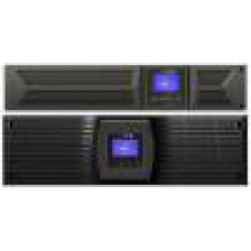 ION F18 6000VA / 5400 Online UPS, 3U Rack/Tower, 8 x C13 (Two Groups of 4 x C13) 1 x C19. 3yr Advanced Replacement Warranty. Rack Kit Included.