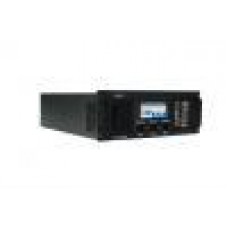 ION L6000-G2 Rack Mounted 4RU 6.6kW Load Bank, with 1.1 Load Increment's. 2 Years Warranty