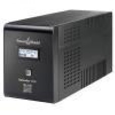 PowerShield Defender 2000VA / 1200W Line Interactive UPS