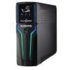 PowerShield Gladiator 1500VA/900W Line Interactive Gaming UPS