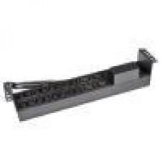 PowerShield 20 Outlet Horizontal IEC PDU C20 Input