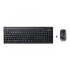 Fujitsu Keyboard & Mouse Set LX410 Wireless Keyboard & Mouse Set